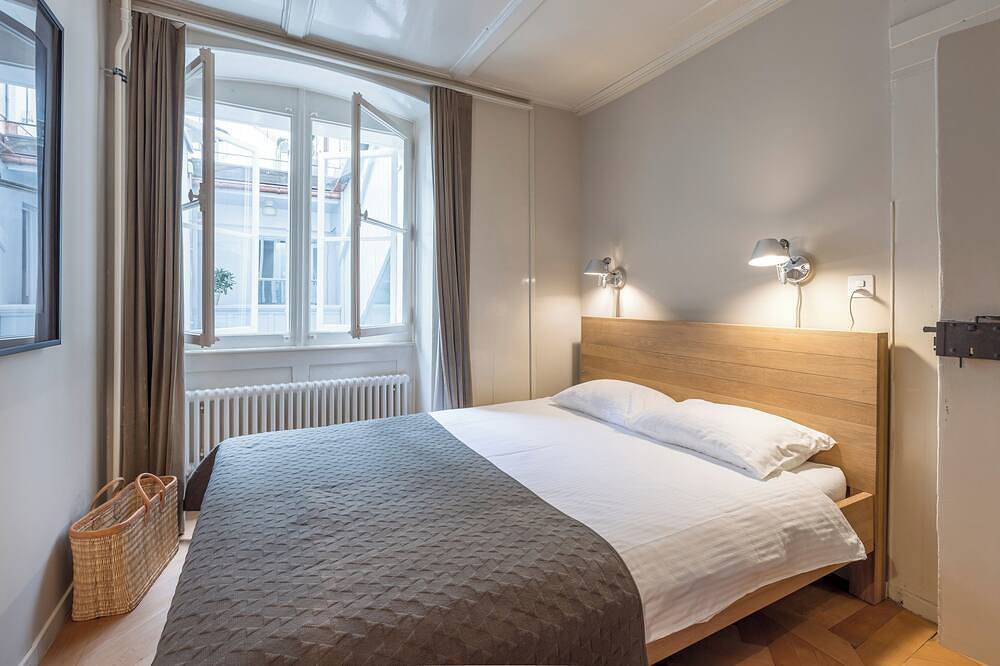 Ganze Wohnung, Bijou mitten in der Altstadt von Bern in Bern, Berner Oberland
