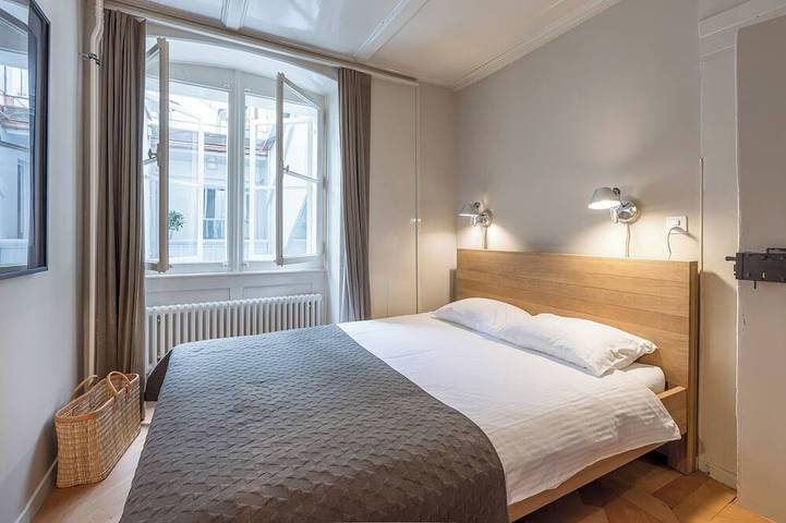 Ferienwohnung für 2 Personen in Bern - 3