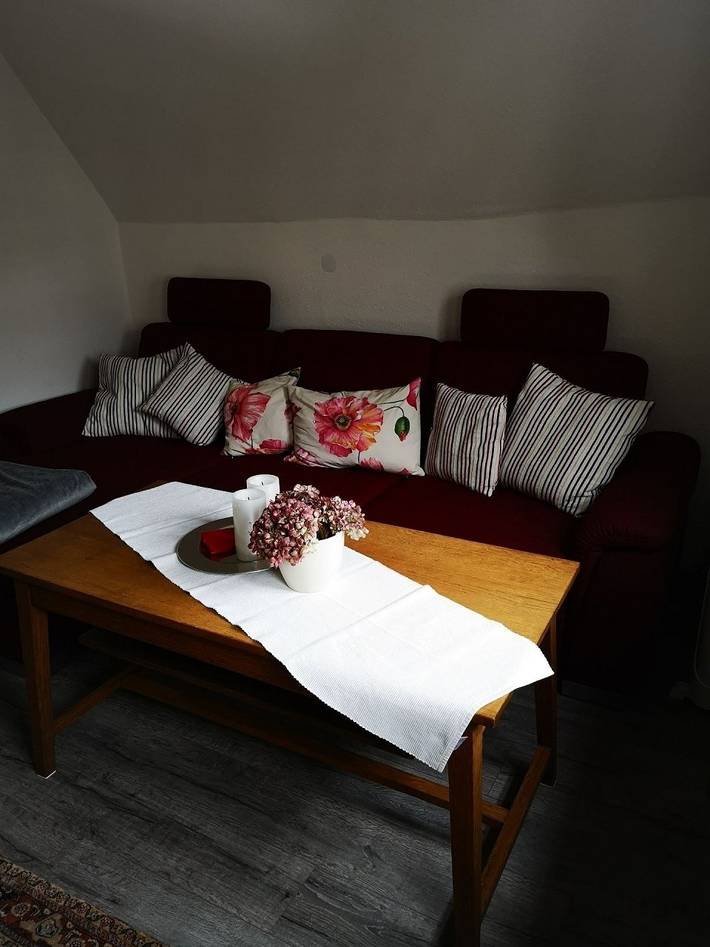 Ferienhaus für 3 Personen, mit Terrasse in Zeltingen-Rachtig - 3