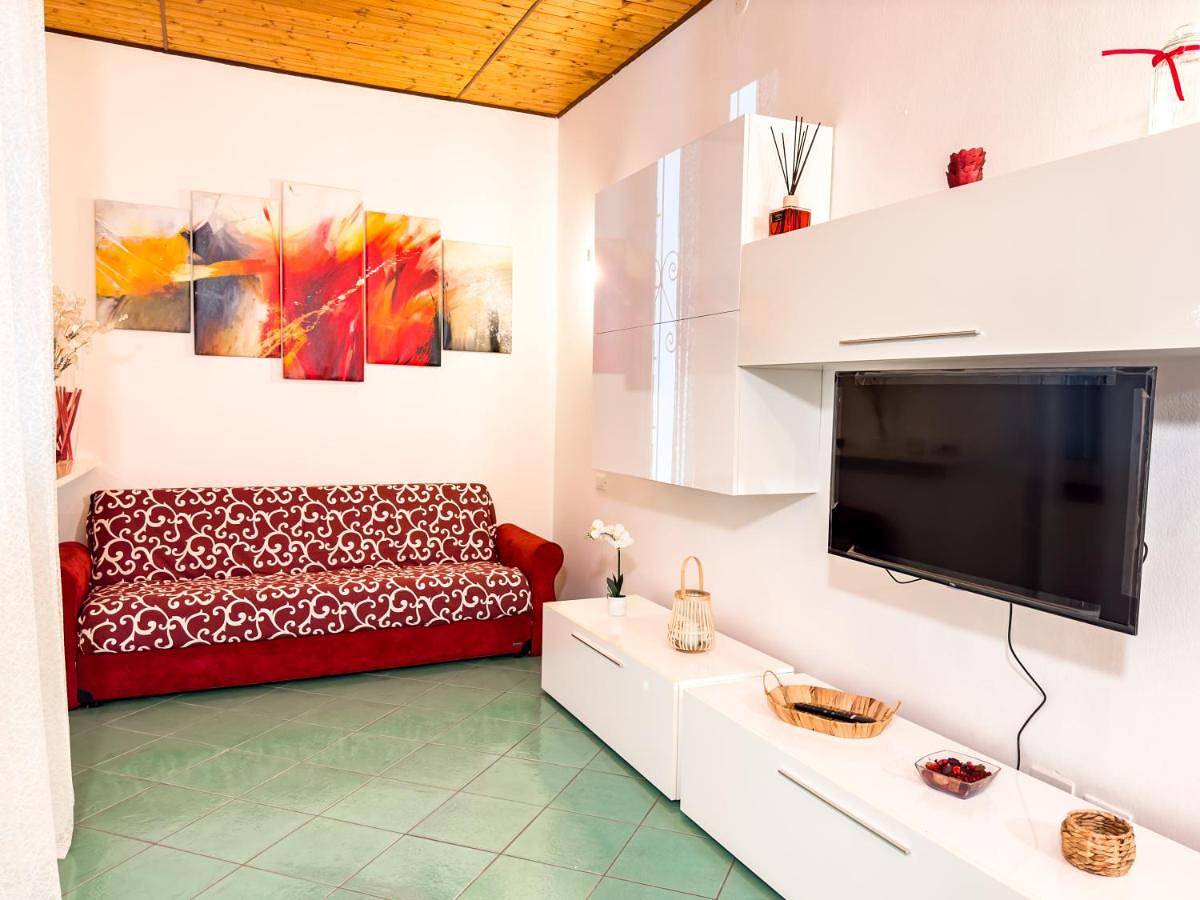 One-Bedroom House in Rimini, Rimini Provinz