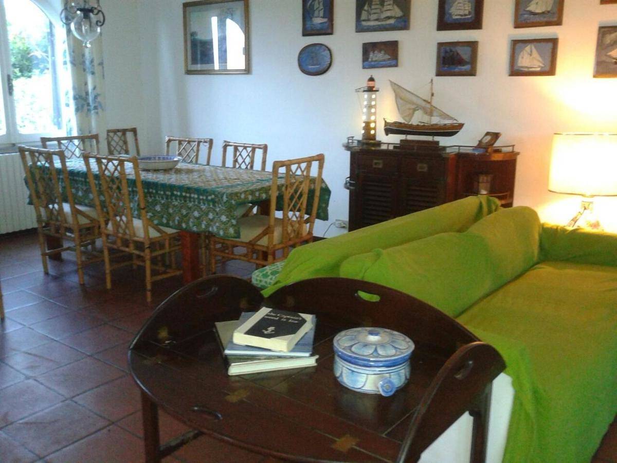 Superior Villa in Torre Olevola, San Felice Circeo