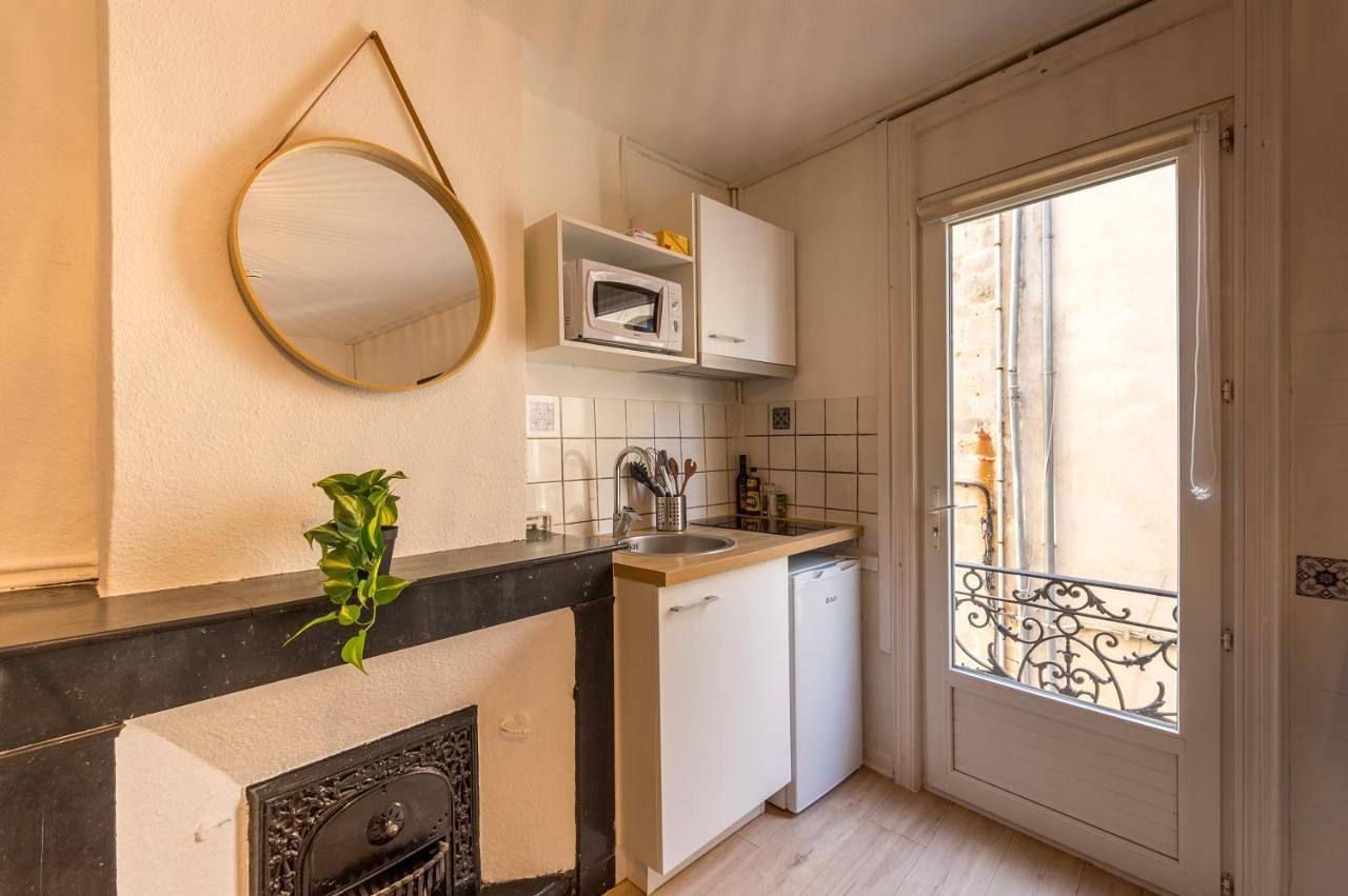 Appartement entier, One-Bedroom Apartment in Clermont-l'Hérault, Région de Lodève