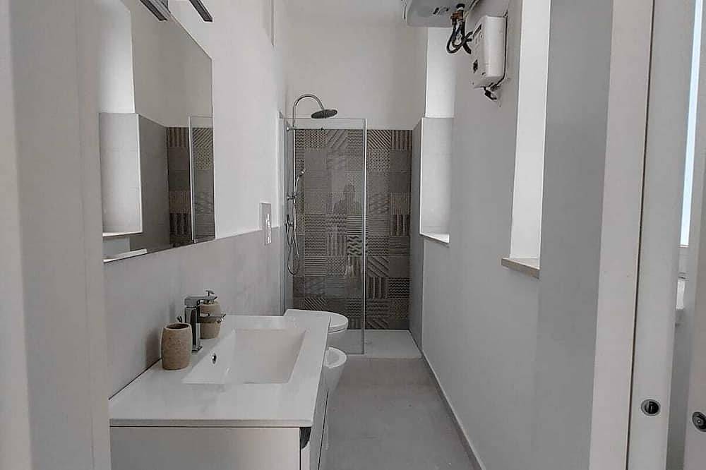 Appartamento intero, Appartement \"dimora Salinae\" à Louer, à 50 Mètres de la Plage in Margherita di Savoia, Barletta-Andria-Trani