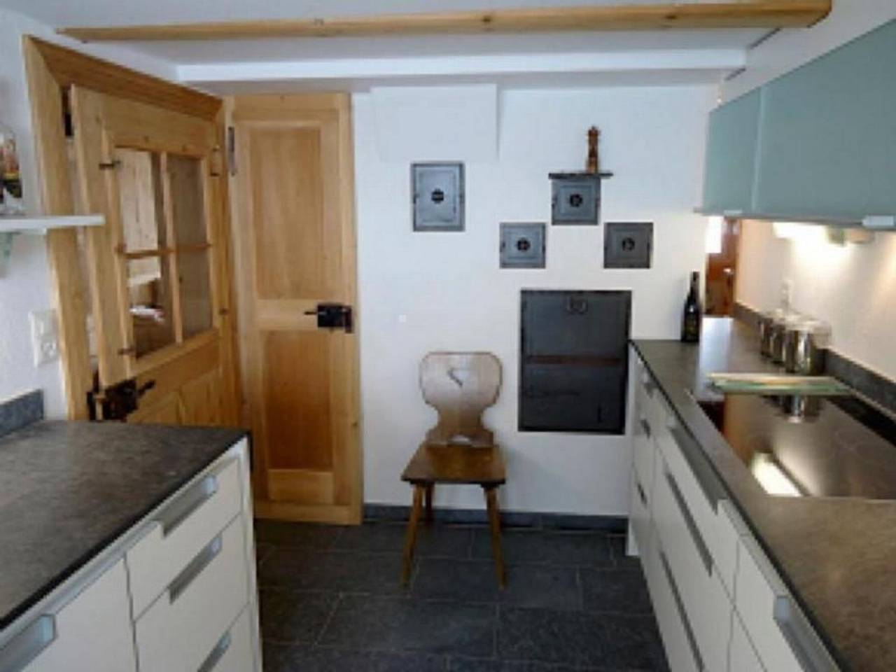 Bijou in Unterwasser in Unterwasser, Wildhaus-Alt St. Johann