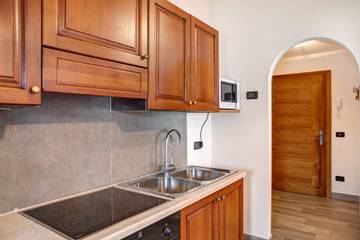 Appartamento per 2 Persone in Livigno (Borgo), Livigno, Foto 3