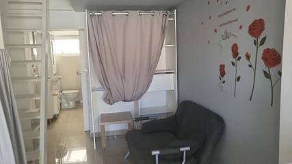 Gîte pour 2 personnes, avec terrasse à Port-Saint-Louis-du-Rhône