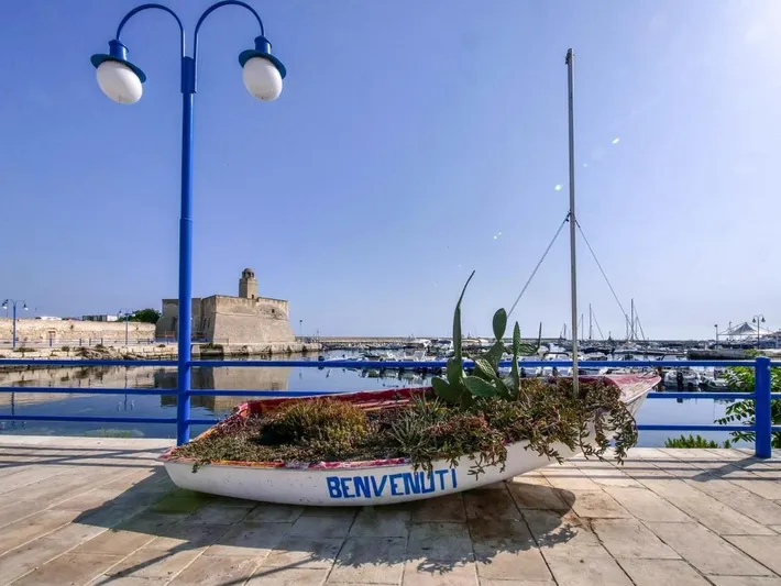 Apartamento de vacaciones para 6 personas, con balcón y vistas - 1