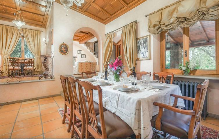 Moderno appartamento con WiFi e parcheggio, vicino ad Al Casaletto in Ciampino, Castelli Romani
