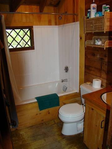 Cottage for 18 Guests in Salisbury (CT), Connecticut, Picture 3