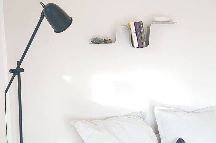 Ferienwohnung für 3 Personen, mit Garten und Terrasse in Bielefeld - 2