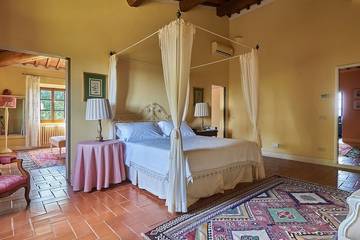Agriturismo per 12 Persone in Cerreto Guidi, Firenze e dintorni, Foto 3