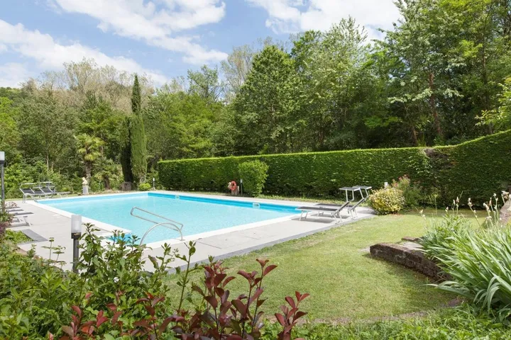 Hotel per 1 persone, con animali domestici - 1