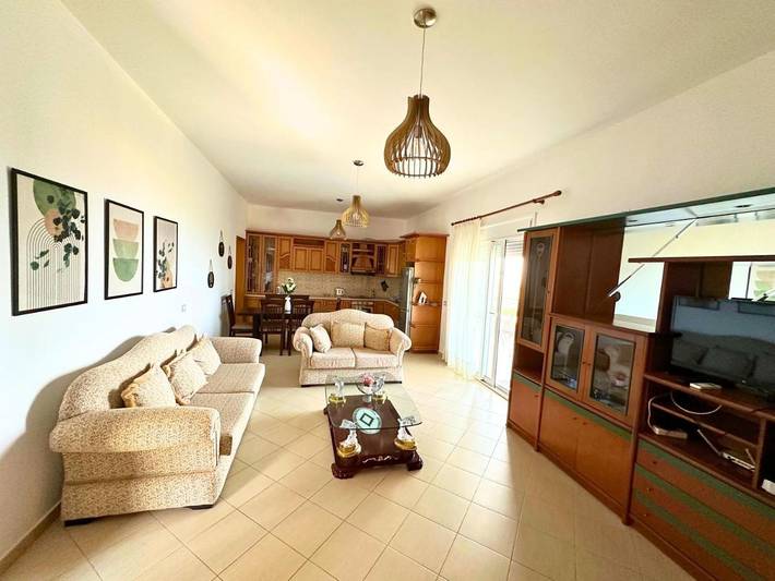 Maison d’hôte pour 6 personnes, avec jacuzzi et jardin dans Dhërmi - 2