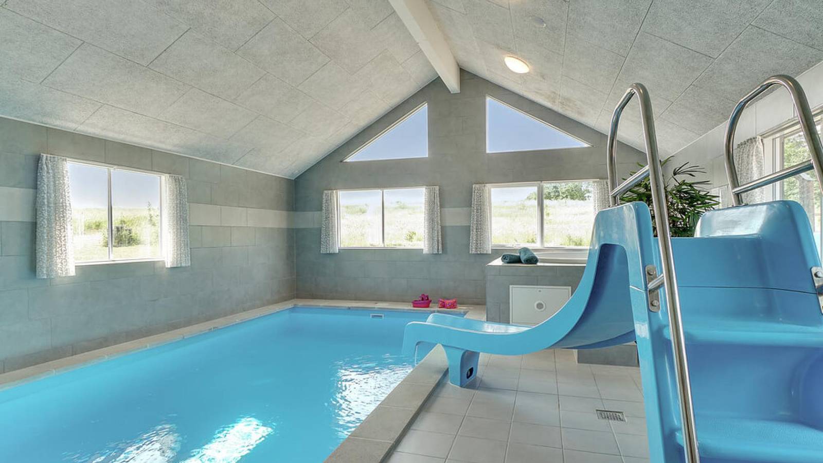 Casa vacanza a Grenaa a partire da 379€ a notte