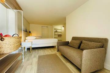Maison De Vacances pour 8 Personnes dans Urville-Nacqueville, La Hague, Photo 1