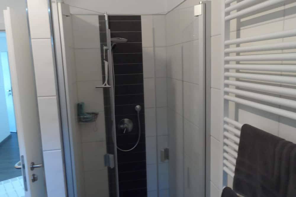 Ganze Wohnung, Schöne Ferienwohnung am Fuße des Schwarzwaldes und Europapark Rust 60 m ² in Neuried, Mittlerer Schwarzwald