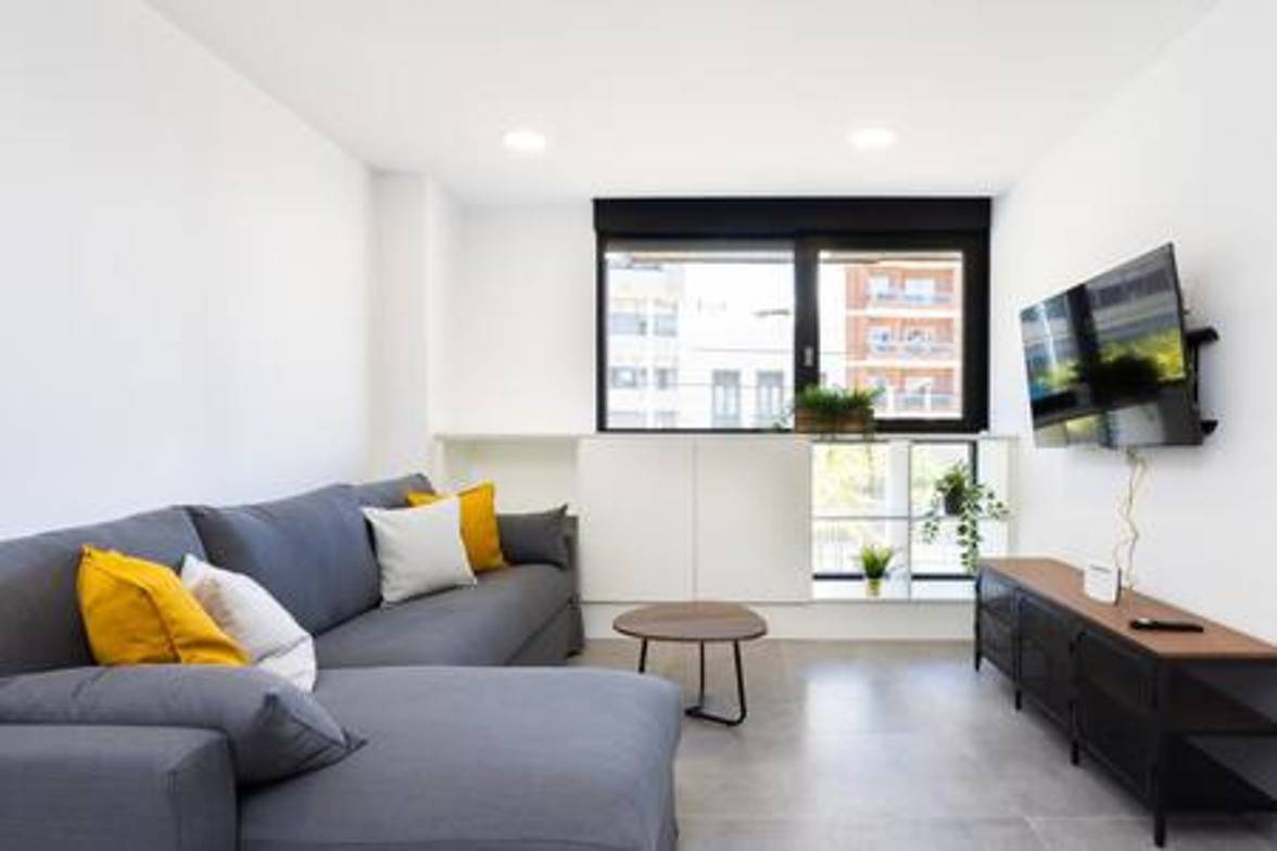 Apartamento entero, Home2Book Design & Spacious Apartment City Center in Distrito Centro-Ifara, Santa Cruz de Tenerife