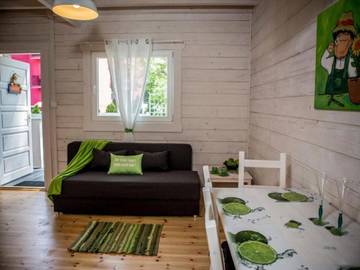 Dom dla 5 osoby w Pobierowo, Powiat gryficki, Zdjęcie 3