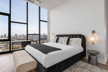 Apartment for 14 Guests in Chicago, Cook County, Picture 2