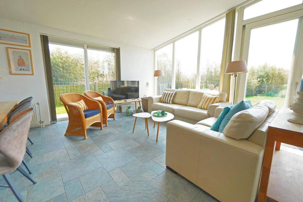 Geheel appartement, Apartment in Groote Keeten, Noord-Holland - Kust van de Noordzee