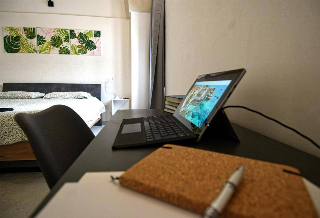 Standard Double Room in Carpignano Salentino, Provincia di Lecce