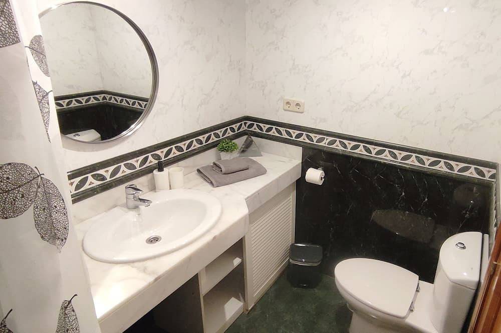 Apartamento entero, Ferienwohnung Esquinzoplaya und Meer in Mal Nombre, Pájara