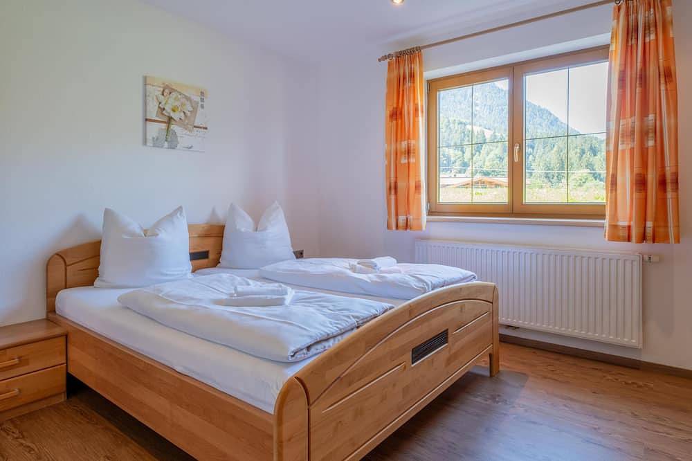 Chalet in Traumlage, nur 3 Minuten zum Lift in Söll, Kaisergebirge