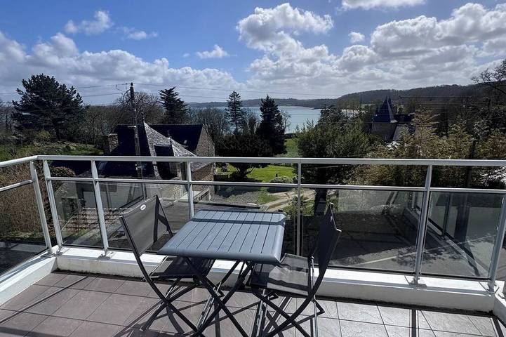 Appartement de vacances pour 2 personnes, avec balcon et jacuzzi - 1