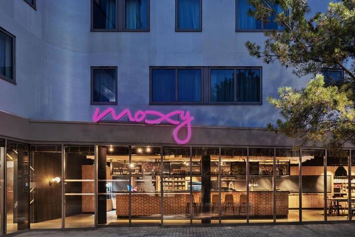 Hôtel pour 2 personnes, avec terrasse, animaux acceptés dans Gare D Amiens