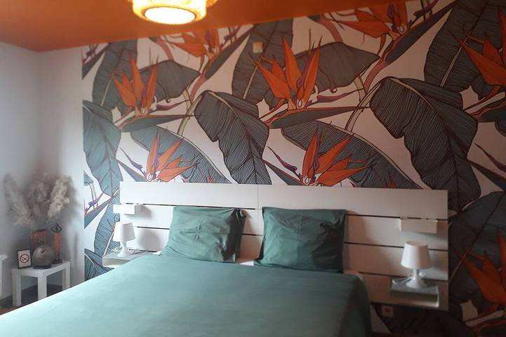Location de vacances pour 2 personnes à Binche - 2