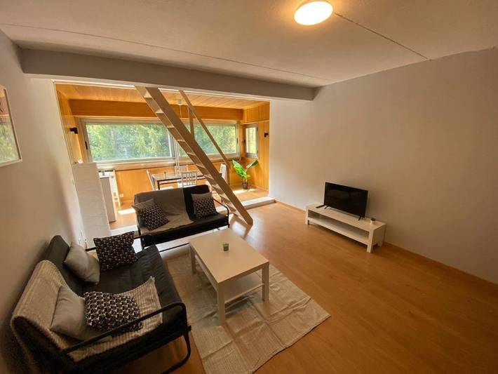 Gîte pour 5 personnes, avec jardin et vue à La Molina - 3