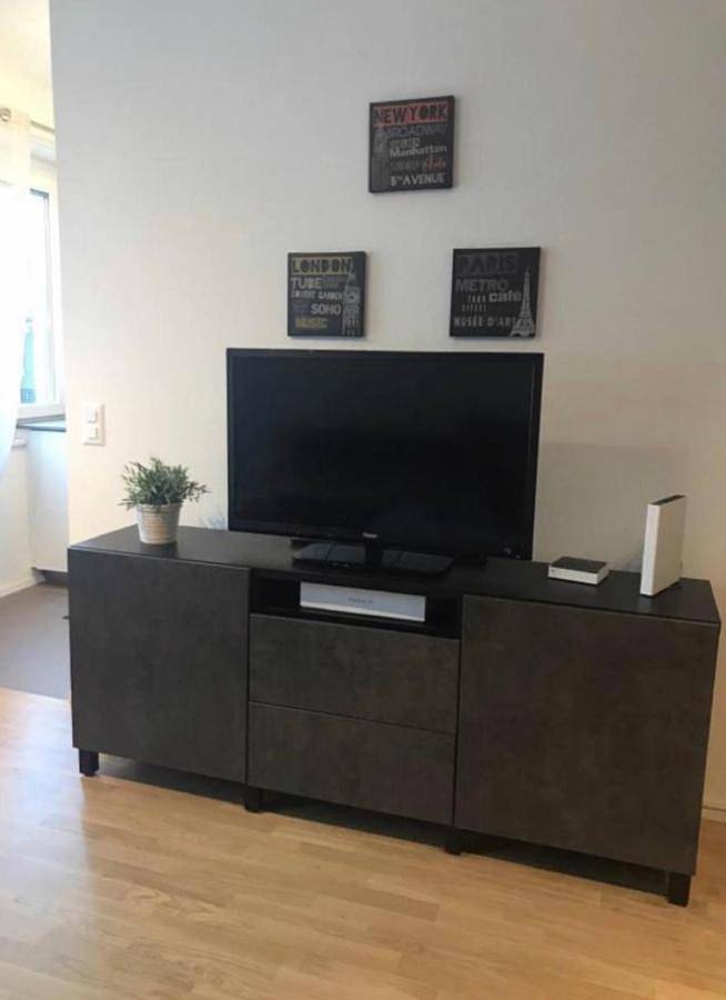 Appartement entier, Logement super à côté du Jet et de la Gare in Genève Secteur de dist., Genève