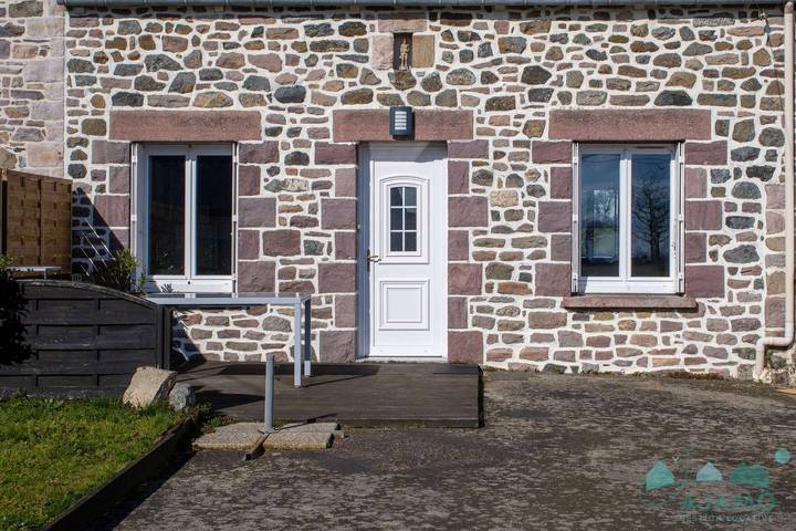 Apartamento de vacaciones para 6 personas - 1