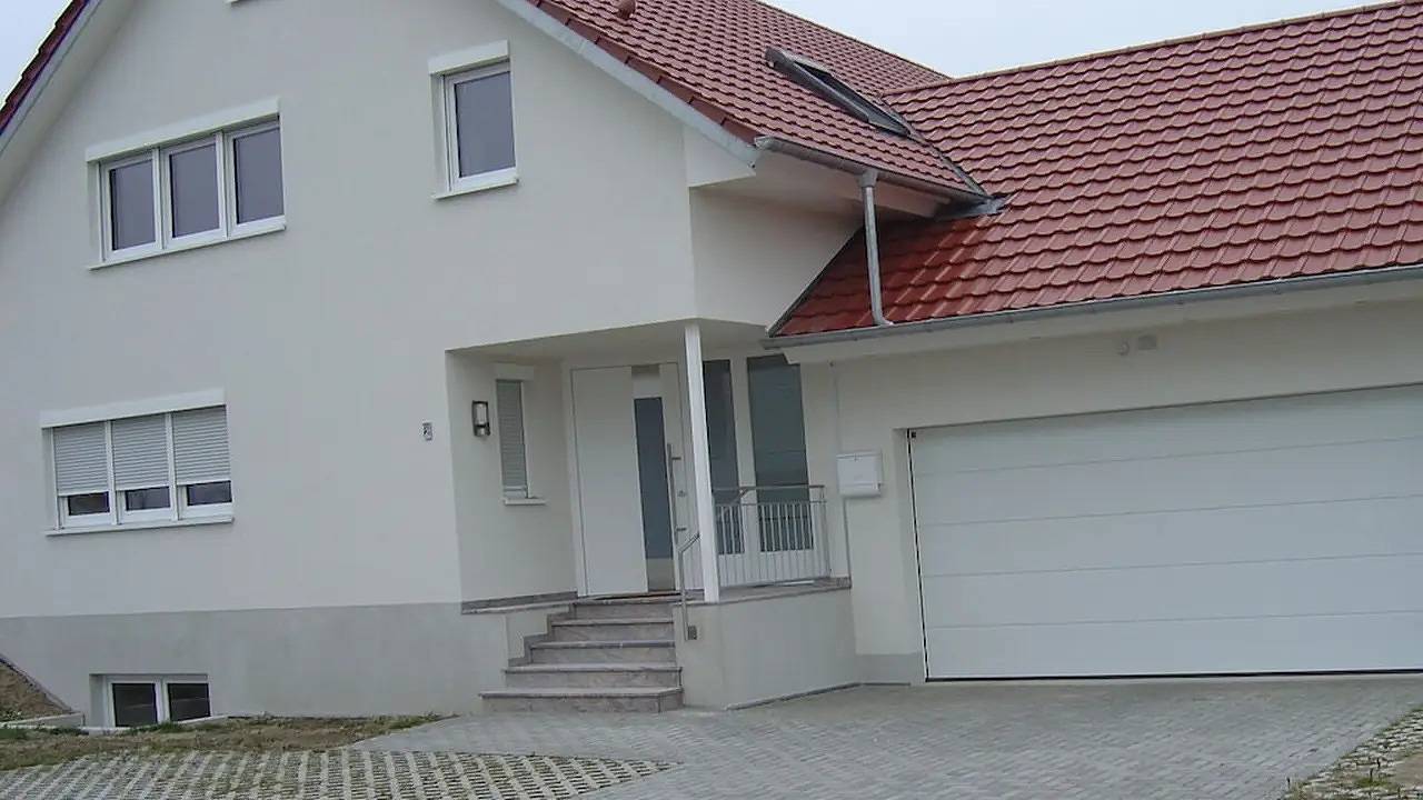 Ferienhaus für 9 Personen (130 m²) in Sasbach am Kaiserstuhl in Sasbach am Kaiserstuhl, Kaiserstuhl