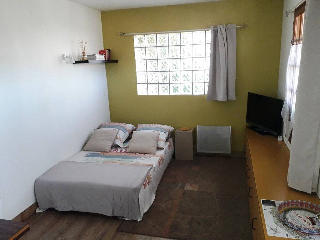 Gîte du Logis du Parc in Libourne, Région de Libourne