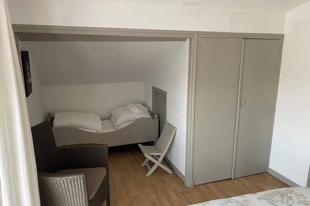Villa pour 10 personnes à 5mn à pieds du centre ville, du port et de la plage in Jard-sur-Mer, Vendée
