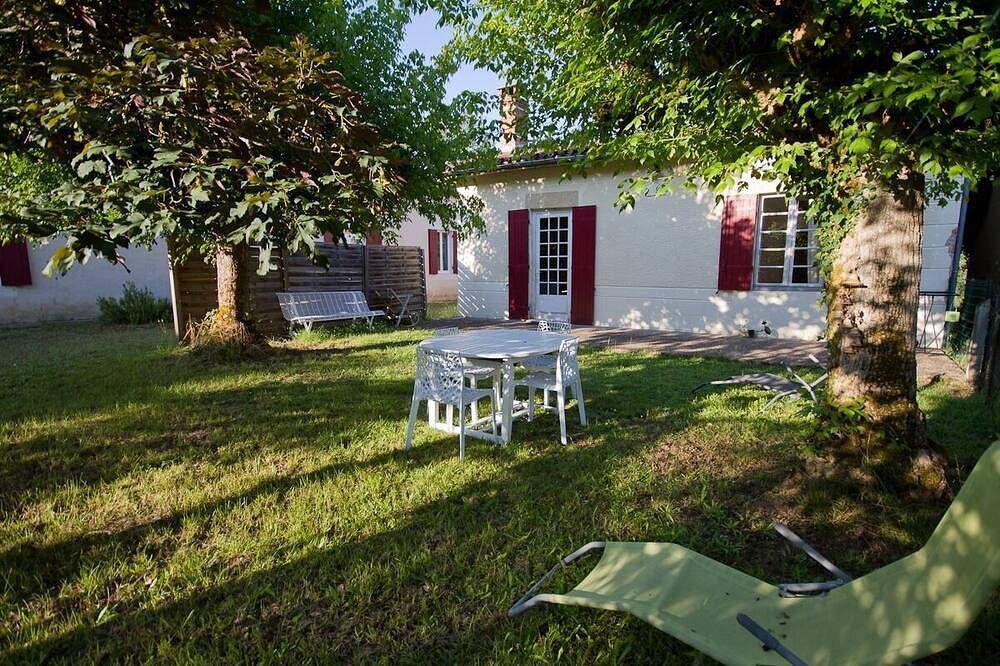 Photo : Maison de vacances