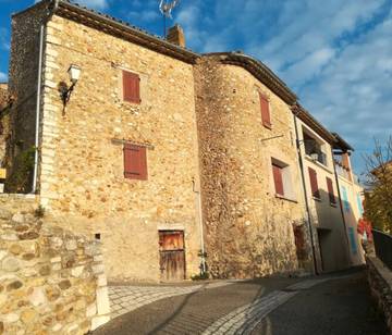 Gîte pour 4 Personnes dans Sainte-Croix-du-Verdon, Gorges du Verdon, Photo 3