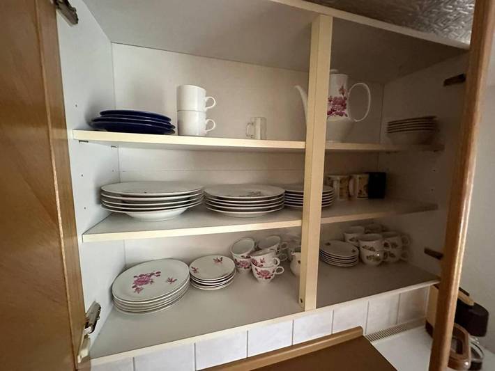 Camping für 3 Personen, mit Garten in Sachsen - 4