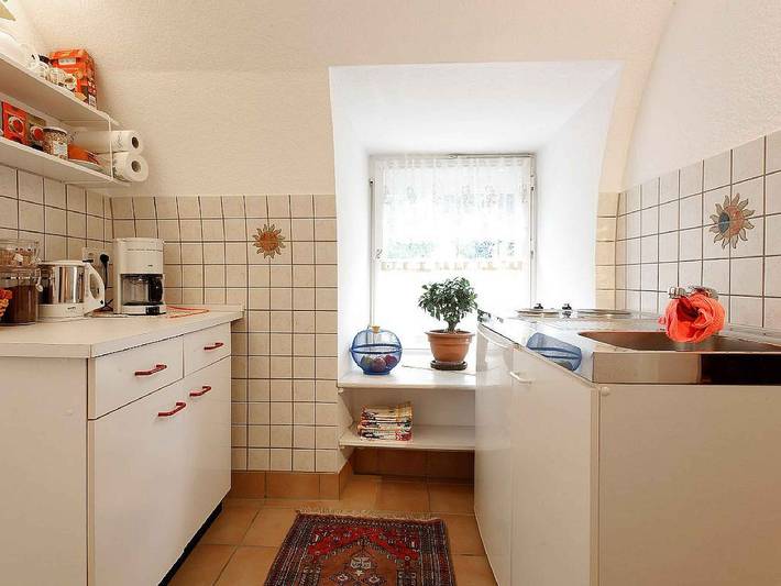 Ferienwohnung für 2 Personen, mit Garten in Freiburg - 4