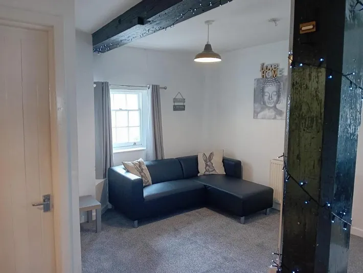 Appartement de vacances pour 4 personnes - 1