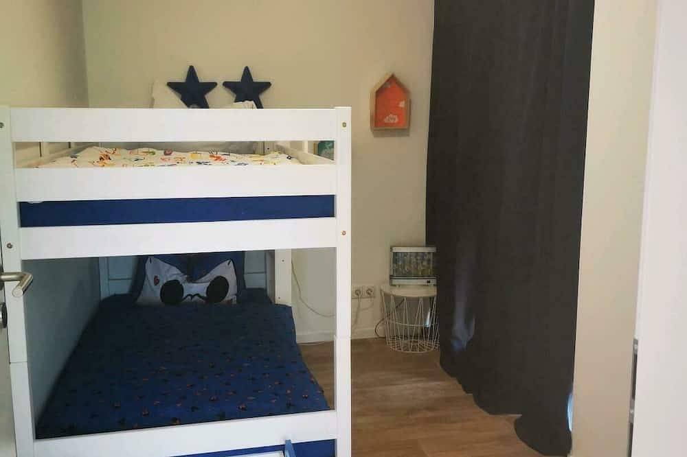 Apartamento entero, Vacation apartment/apartment for 4 guests with 50m² in Grömitz (164911) in Grömitz, Distrito de Holstein Oriental