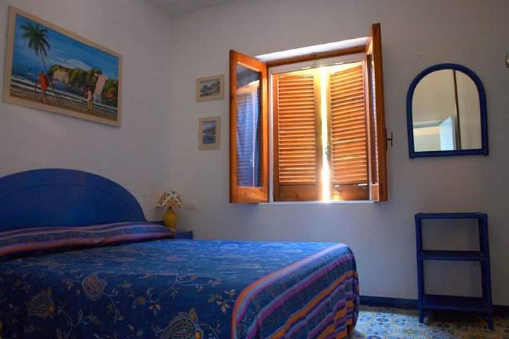 Location de vacances pour 6 personnes, avec Terrasse et Jardin à Maratea - 4