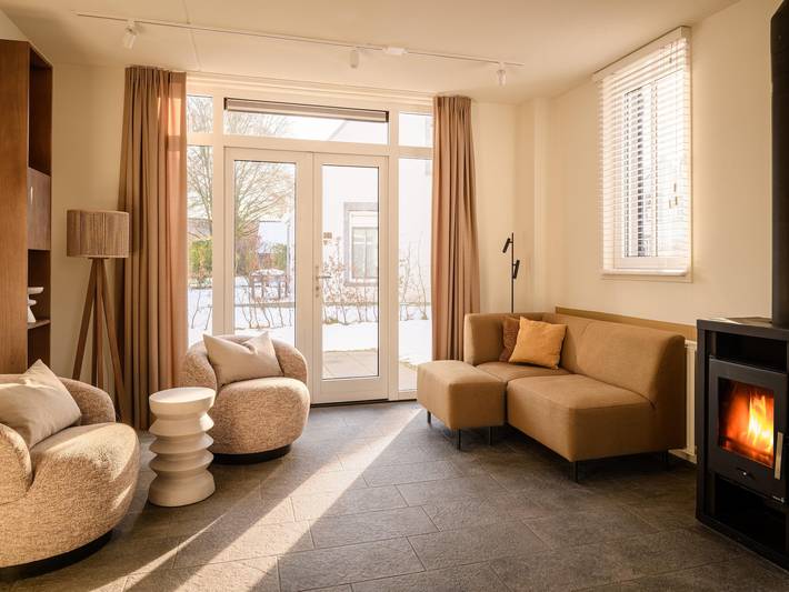 Ferienhaus für 12 Personen, mit Terrasse und Garten sowie Sauna in Maastricht