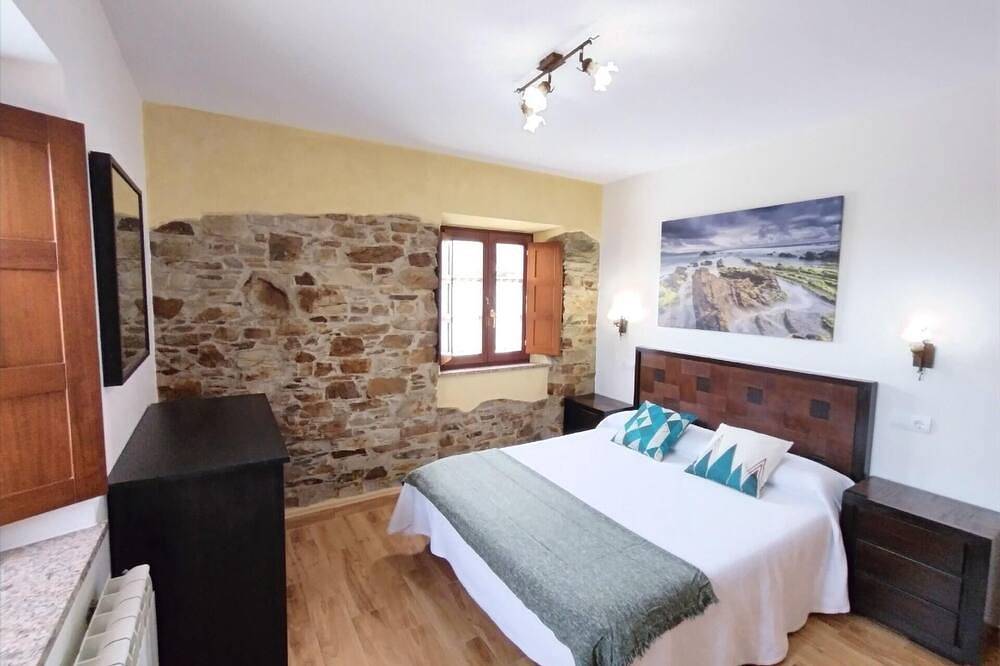 Apartamento entero, Apartamento de vacaciones Santa Gadea para 1 - 6 personas con 2 dormitorios - Apartamento in Tapia de Casariego, Costa Verde