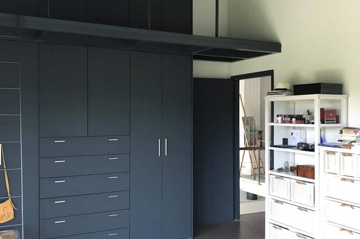 Location de vacances pour 7 personnes, avec terrasse et jardin à Montferrier-sur-Lez - 4