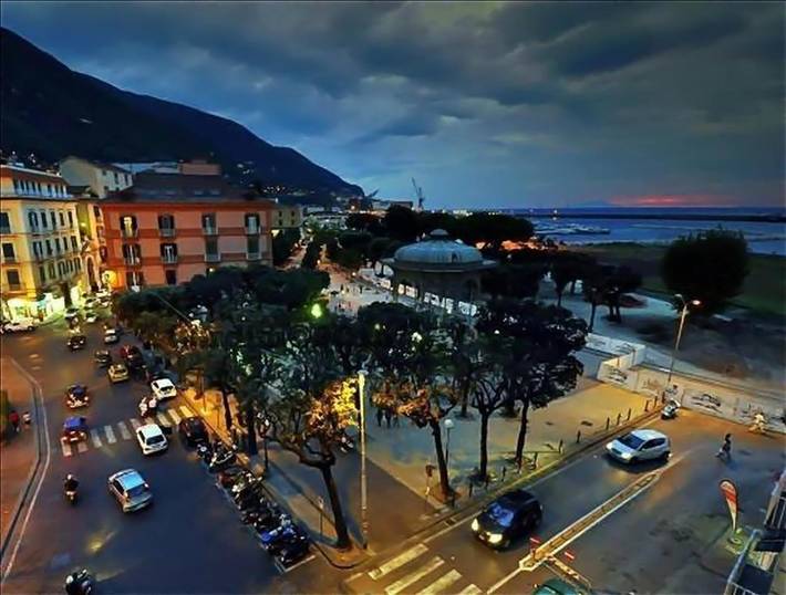 Gîte pour 2 personnes, avec balcon et vue à Castellammare di Stabia - 3