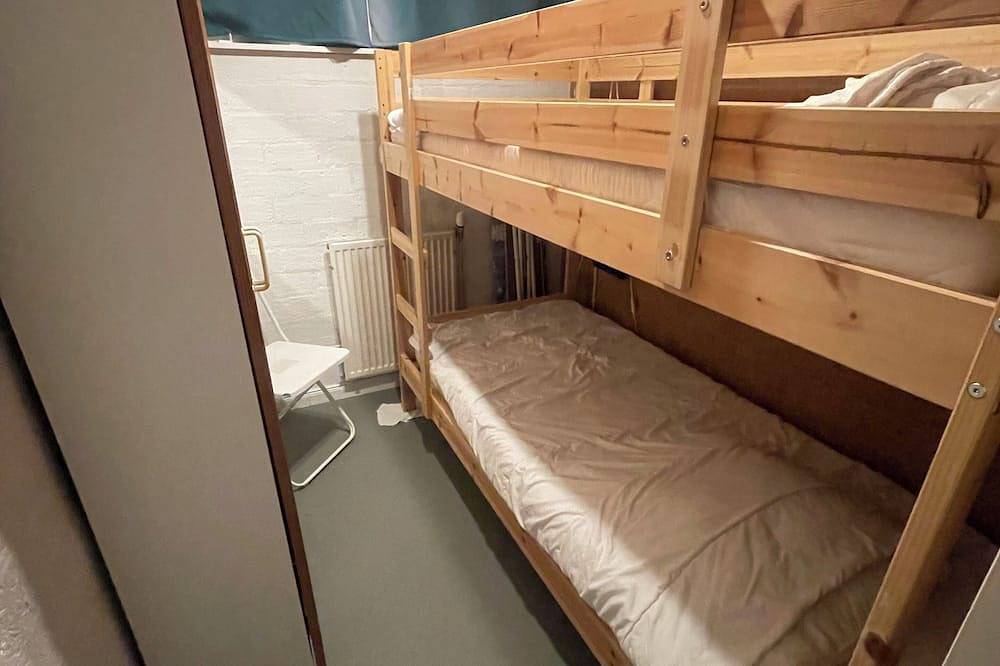 Ferienhaus in Holland Nähe Callantsoog, Sauna 5 Per. Hund Garten Meer in Niederländische Nordsee