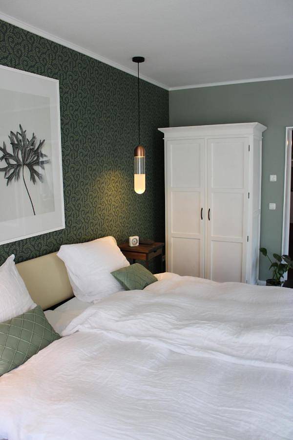 Ferienwohnung für 2 Personen, mit Pool und Sauna sowie Garten und Whirlpool in Landkreis Rotenburg (Wümme) - 2