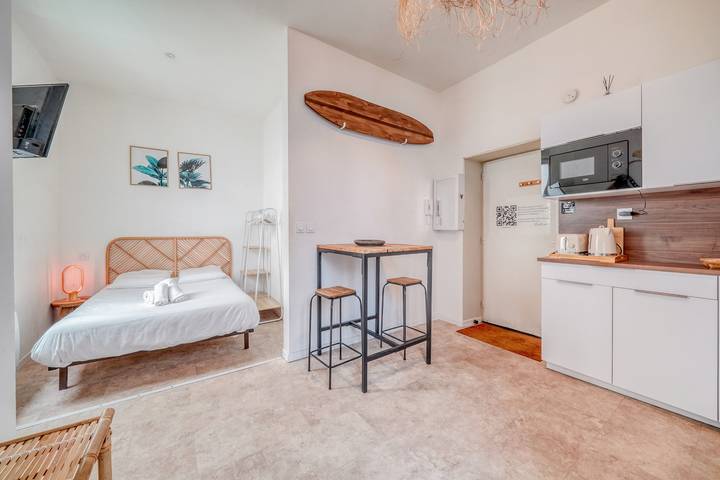 Ferienwohnung für 2 Personen - 1